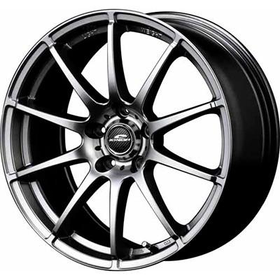 Winter icept 175/65R15 スタッドレスタイヤ 4本 スタッグ 15インチ 5 