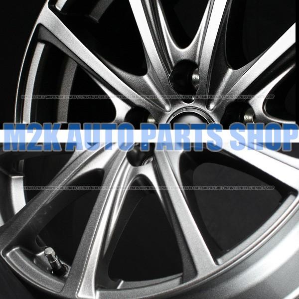 Winter icept 175/65R15 スタッドレスタイヤ 4本 V25 グレー 15インチ