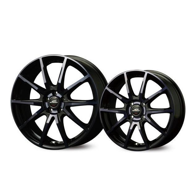 スタッドレス 155/65R13 4本 13インチ DR-01 ダークブルー ミラ タント  