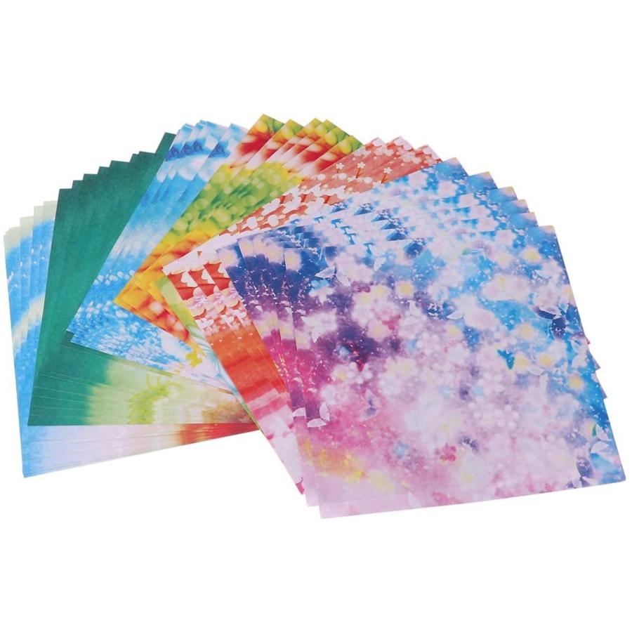 出産祝いなども豊富 両面折り紙 おしゃれ 折り紙 Toymytoy 千羽鶴用折り紙 100ピース ミニ 手芸用 Diy こども その他キッチン 日用品 文具 Www We Job Com