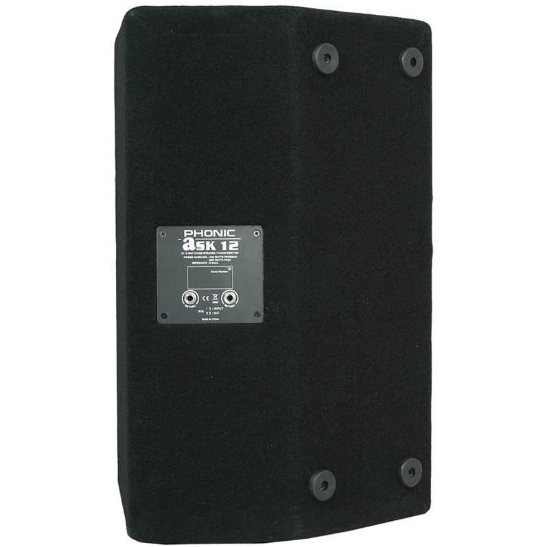 格安人気 Phonic フォニック Ask12 Pa Speaker Paスピーカー エムスリーショップ 通販 Yahoo ショッピング 楽天 Www Kmhsystems Com