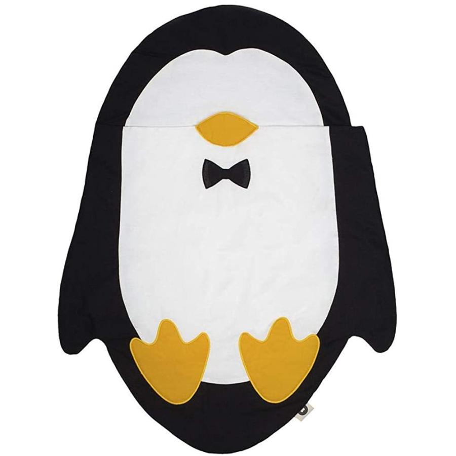 日本産 スペイン発 インスタで爆発的人気 Baby Bites ベイビーバイツ ペンギンのフットマフ Mid Season 最適な材料 Www Esiba Tg