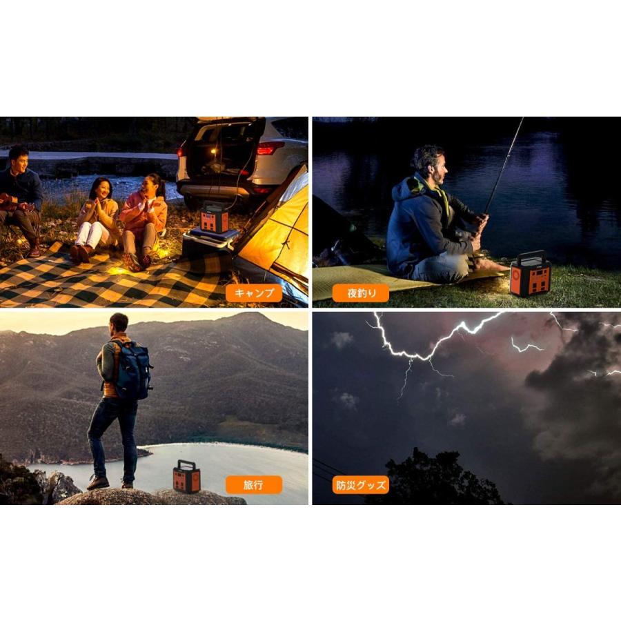 史上最も激安 最新版 放電安定 Boifun ポータブル電源 バッテリー 人気 大容量 mah 300wh 家庭用 蓄電池 非常用電源 家庭アウ 特売 Www Thedailyspud Com