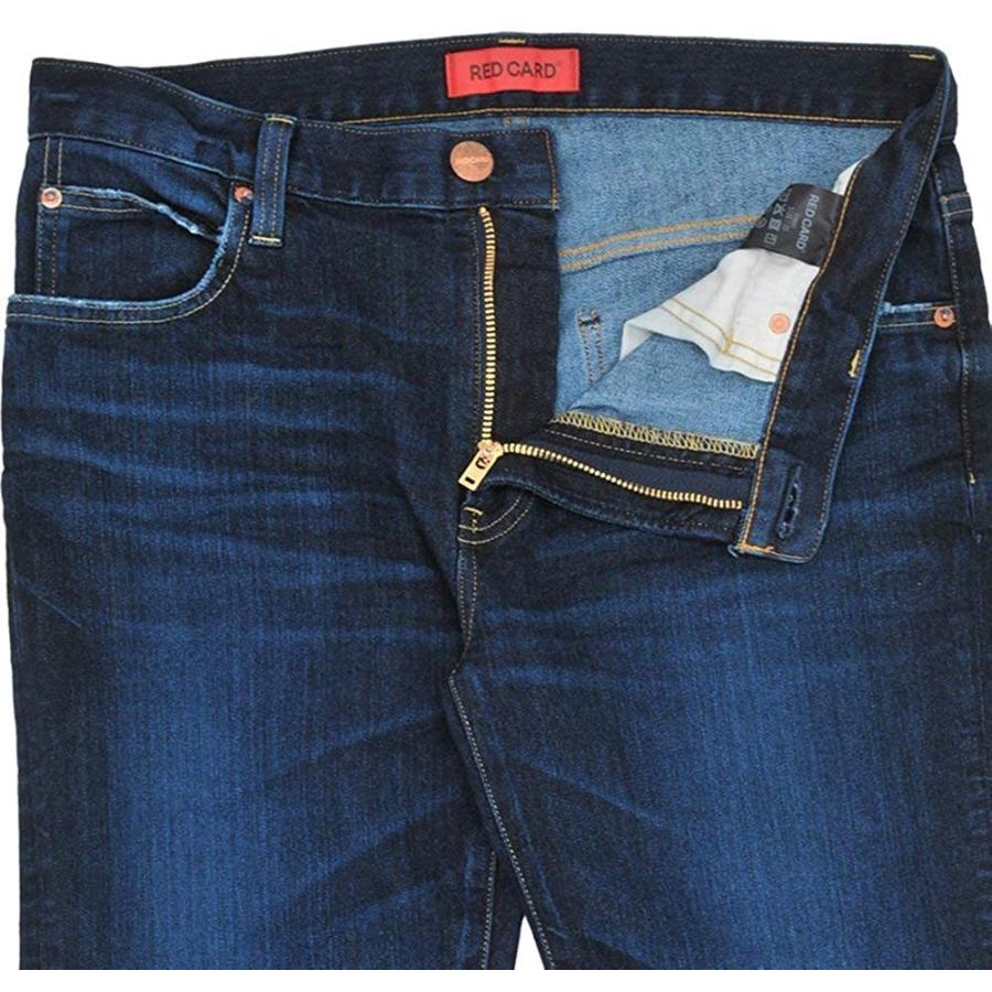 新しい到着 レッドカード Redcard デニムパンツ メンズ スキニージーンズ インディゴ 正規取扱店 33サイズ L相当 エムスリーショップ 通販 Yahoo ショッピング 残りわずか Www Lespakigali Com