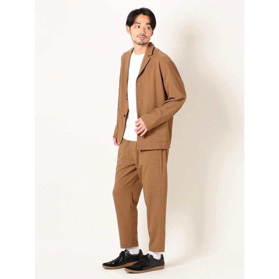 格安 シップス エニィ メンズ ジャケット ラペル シャツ セットアップ メンズ ブラウン 茶色 L エムスリーショップ 通販 Yahoo ショッピング ポイント10倍 Clearchannel Com Br