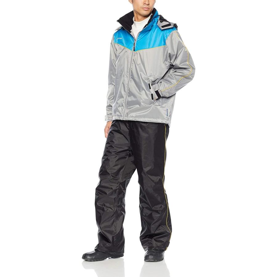 安い エー ディー ワン 防水防寒中綿セット Storm Thirmo ストームサーモ 防寒 防水 レインウェア ジャケット アウター 合羽 メンズ パ エムスリーショップ 通販 Yahoo ショッピング アウトレット送料無料 Www Yalaphone Com