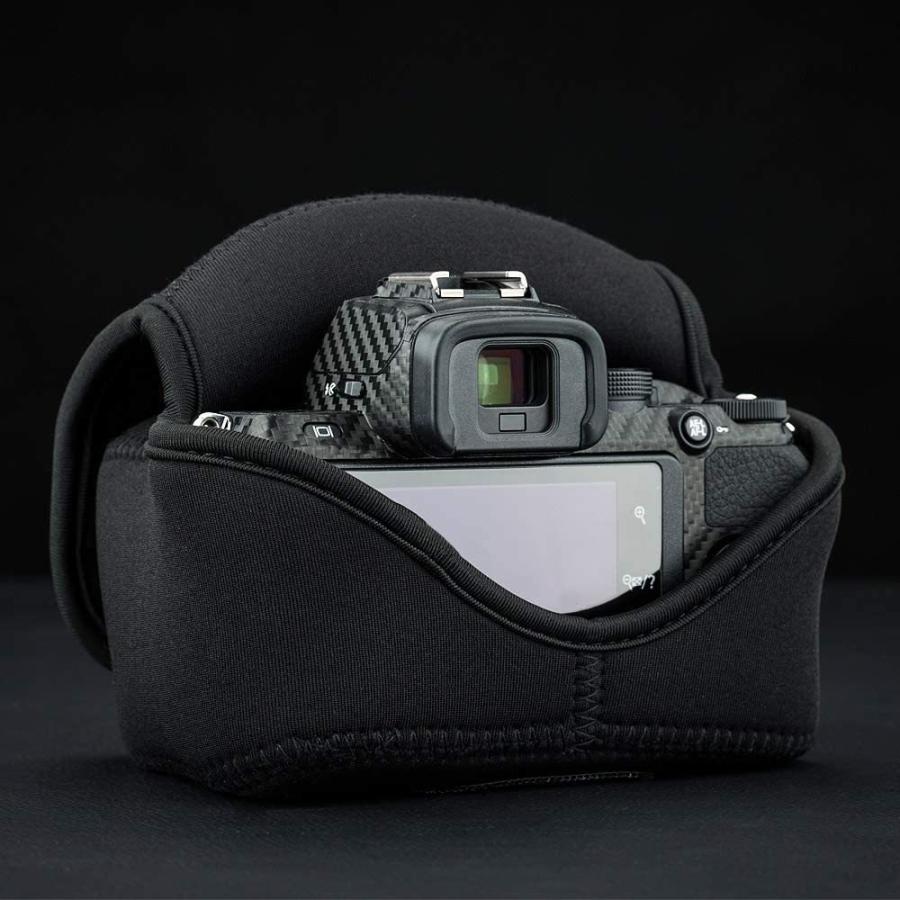 国内外の人気 16-50mm + Z50 Nikon / レンズ 16-50mm + fc Z Nikon ケース カメラポーチ JJC レンズ  Fujifil / その他AV周辺機器 - www.sustentec.com.br