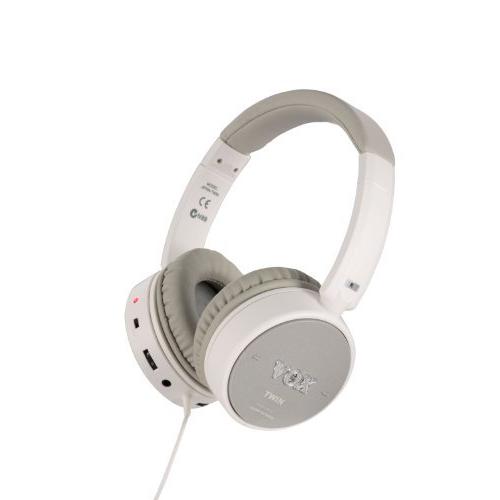 数量は多 Vox ヴォックス ヘッドホン アンプ シミュレーター内蔵 Amphones Twinタイプ 開店祝い Turningheadskennel Com