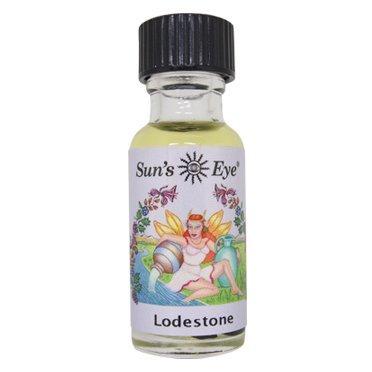 日本製 マジカルオイル サンズアイ オイル Lodestone ロードストーン 願望成就 金運 系 ミスティックブレンドオ 最高の Turningheadskennel Com
