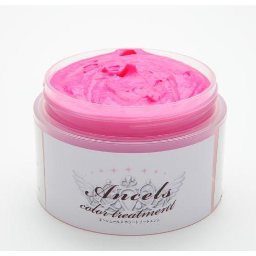 安い大セール のエンシェールズ ベイビーピンク 0g カラートリートメント カラーバター トリートメント ヘアパック カラートリートメント カラーバター 売り出し販促品 の