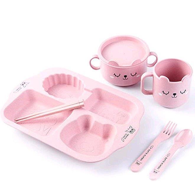 予約中 スモークピンクのガラス食器セット 食器 インテリア 住まい 小物 9 900 Thepegeek Com