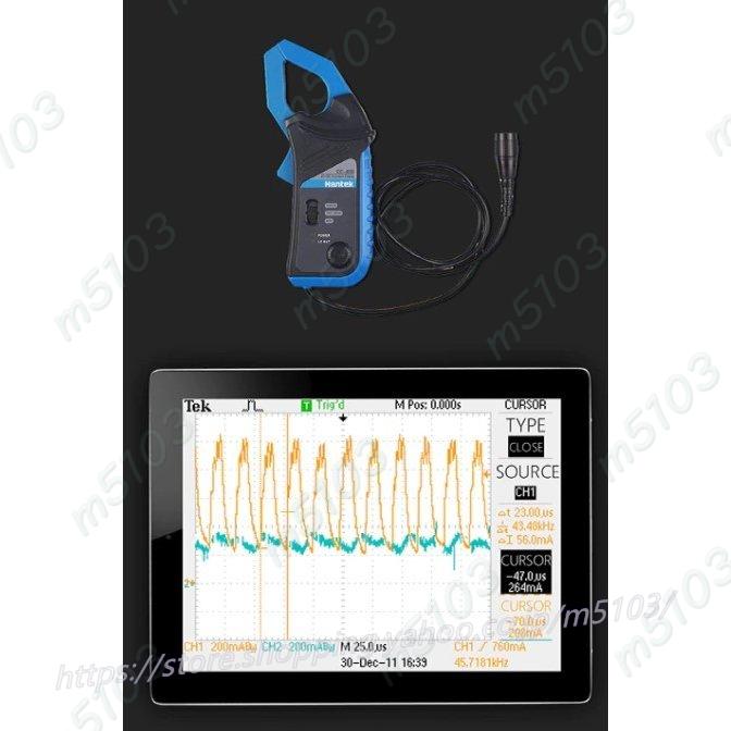 マルチ計測器 AC/DC DIGITAL CLAMP METER M-270 M-270+ | AC/DCクランプメーター/リーカー | クランプメーター