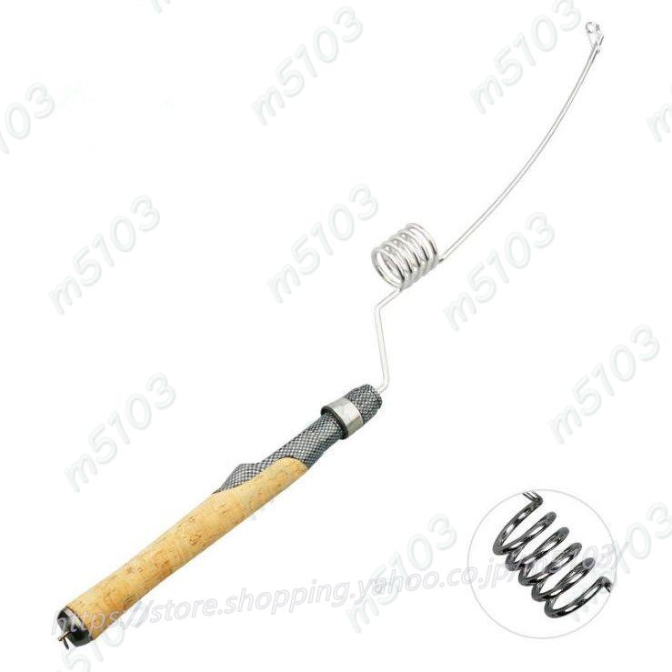 Amazon | Emmrod 伸縮釣り竿 リールコンボ 1000タイプ オールメタル 