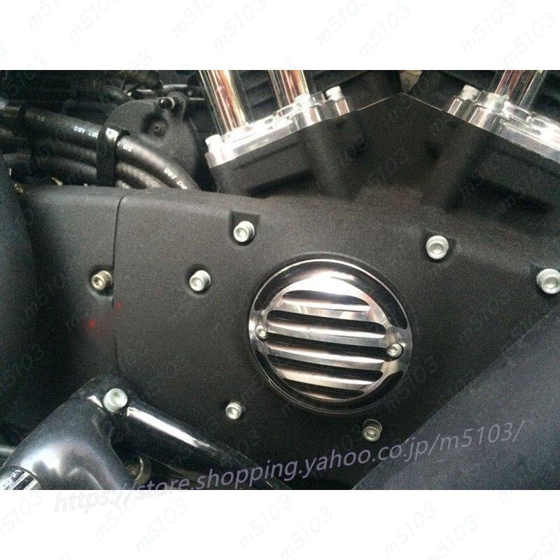 ディープカット ブラック Harley ハーレー ダービーカバー ディープカット ブラック Harley ハーレー ダービーカバー