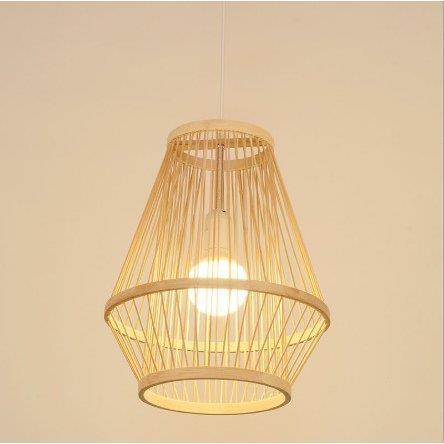 シャンデリア ナチュラル カフェ風 茶室 和モダン 天井照明 竹芸 室内照明 ダイニング 店舗 工事必要 寝室 LED対応 シーリングライト レトロ