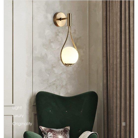 ブラケットライト ベッドライト 玄関灯 リビング 書斎 寝室 インテリア 壁掛け照明 カフェ風 綺麗 ウォールライト 北欧 工事必要 ホテル