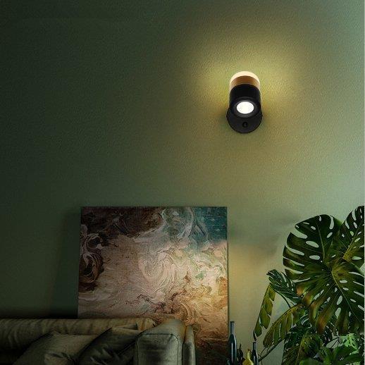 正規 値段通販 ウォールライト 北欧 ベッドライト リビング 読書灯