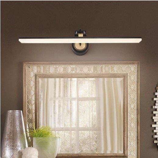 ウォールライト 室内灯 壁画照明 洗面鏡照明 壁掛けライト 高級感 ブラケットライト 北欧 工事必要 洗面所 防湿防霧 LED照明 浴室 化粧台