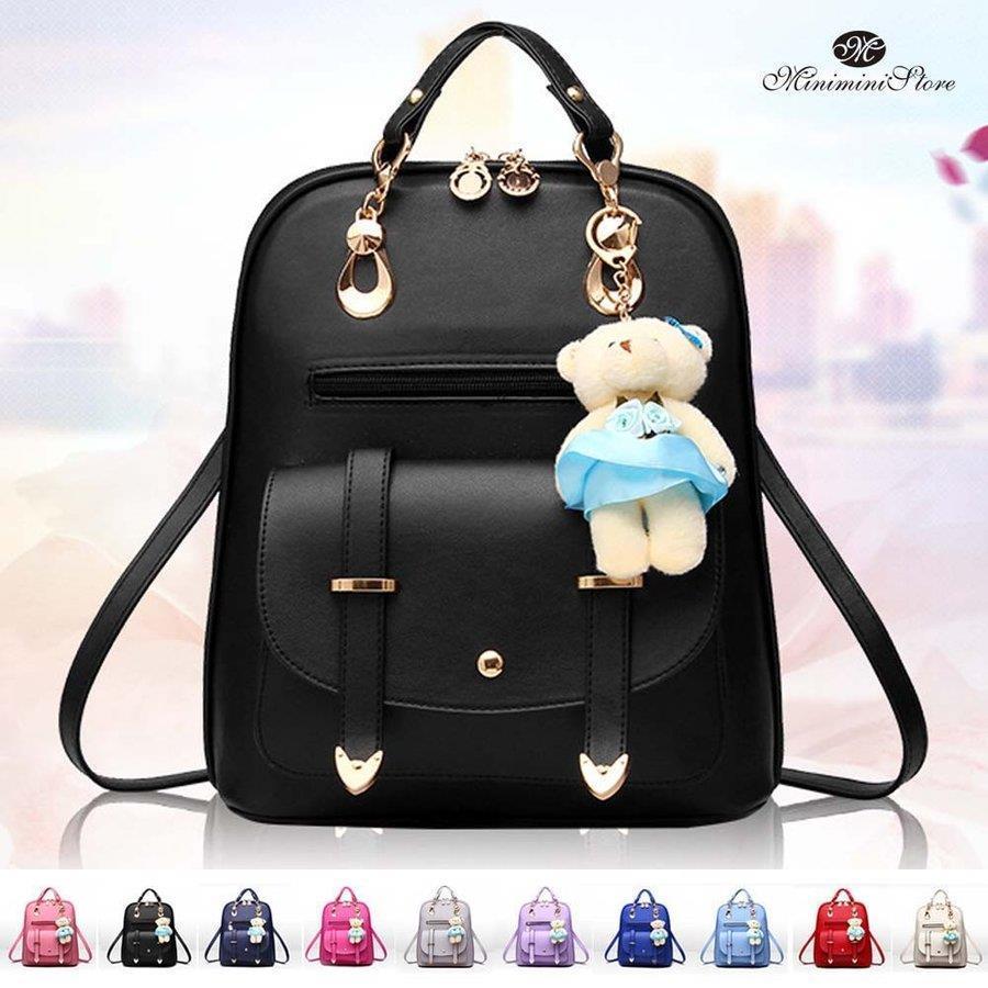 リュックサック レディース 大人 小さめ ワンショルダーバッグ 2way かばん Tr Sys Com