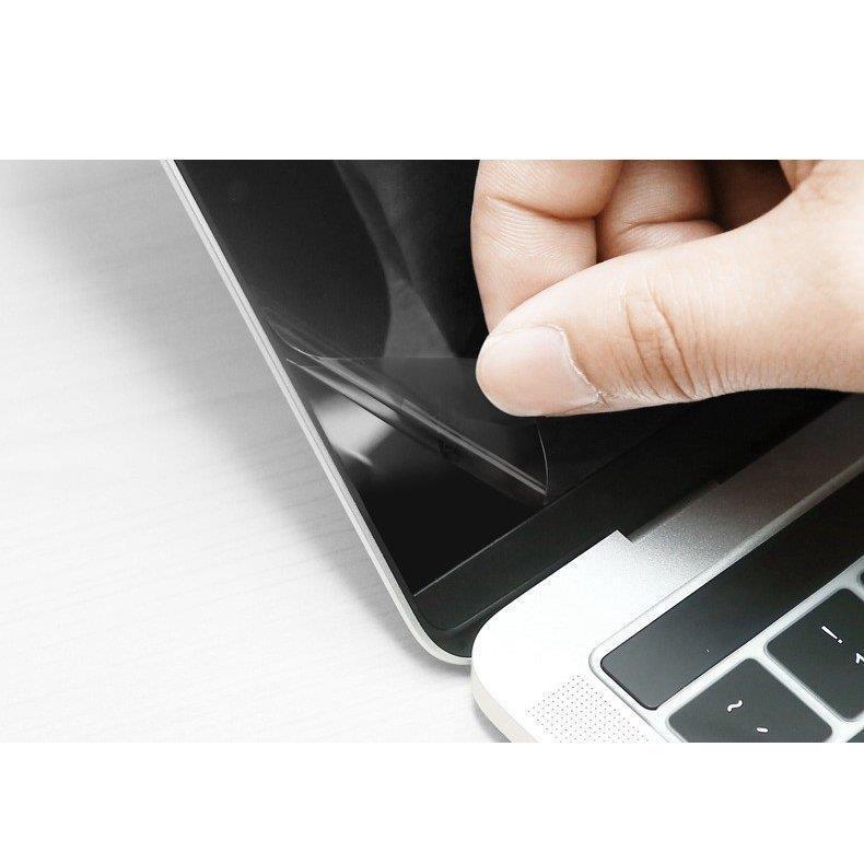 2020/2019/2018/2017/2016モデル Apple MacBook Pro 13インチ専用液晶画面保護フィルム 保護シートシール クリア 防指紋 反射防止 光沢/非光沢｜m5103｜02