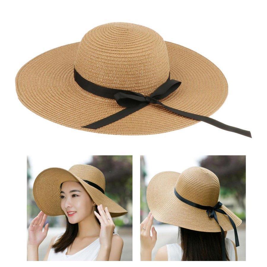 麦わら帽子 カウボーイハット ウエスタン メンズ レディース キッズ おしゃれ かっこいい ビーチハット ジャズ太陽の帽子サイズ 56 58 センチメートル Rjw1aetrhr レディースファッション 男性夏ストローフェドラ帽子ロールアップブリムビーチサンキャップ Vladatk