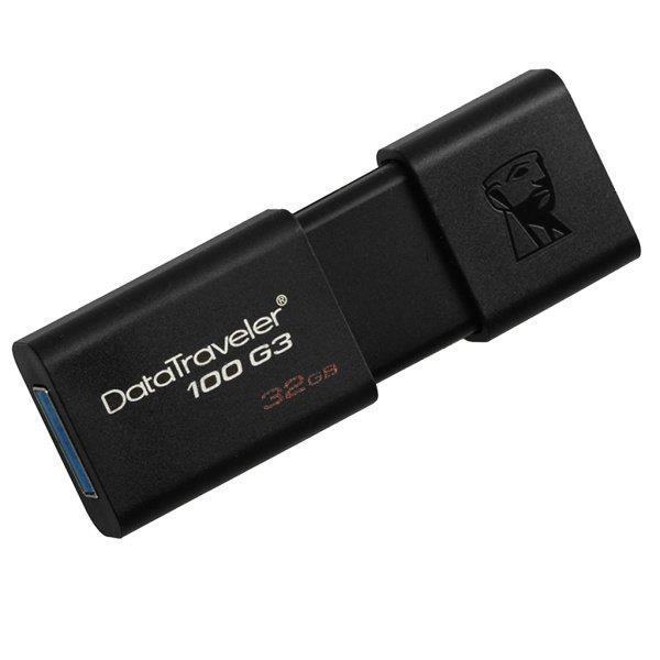 DT100G3 USB 3.0フラッシュペンドライブ高速スティックペンUディスク32GB｜m5103｜03