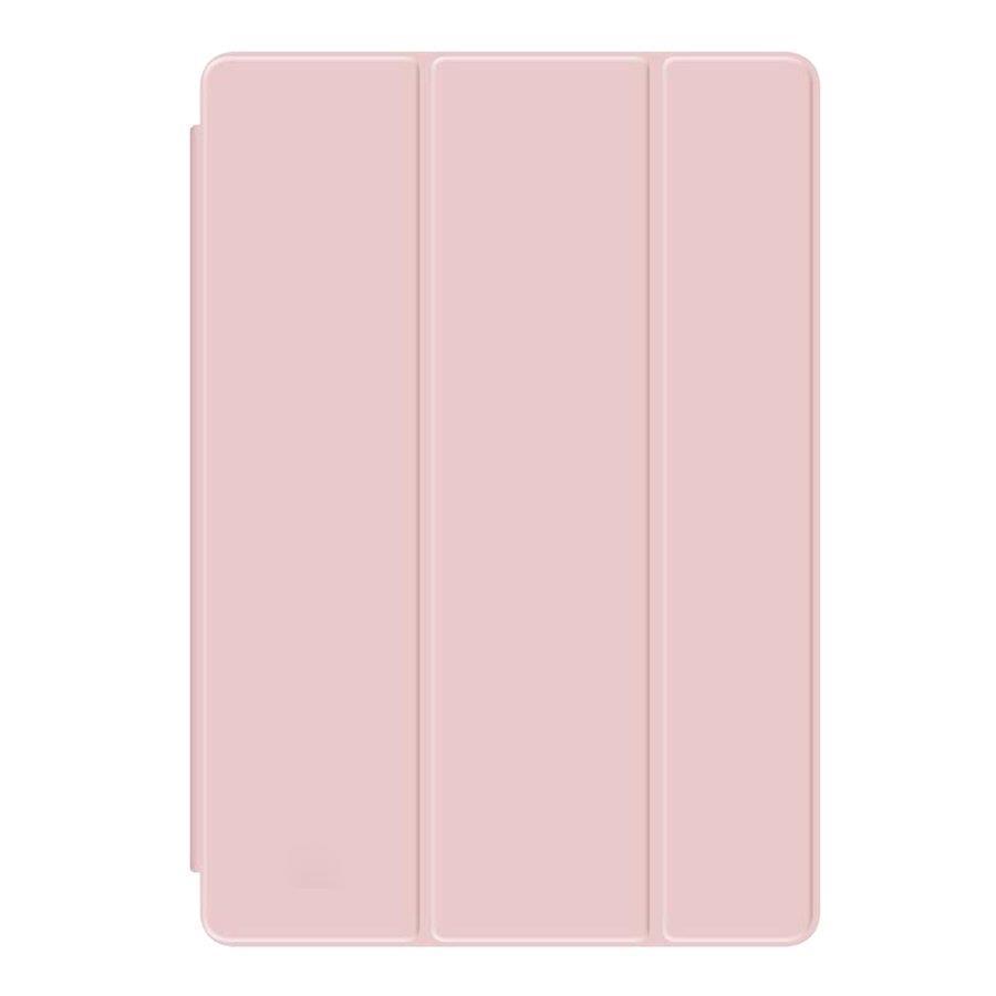 iPad Air 4th 10.9 &quot;インチピンク用ソフトTPUスマートケースカバー｜m5103｜02