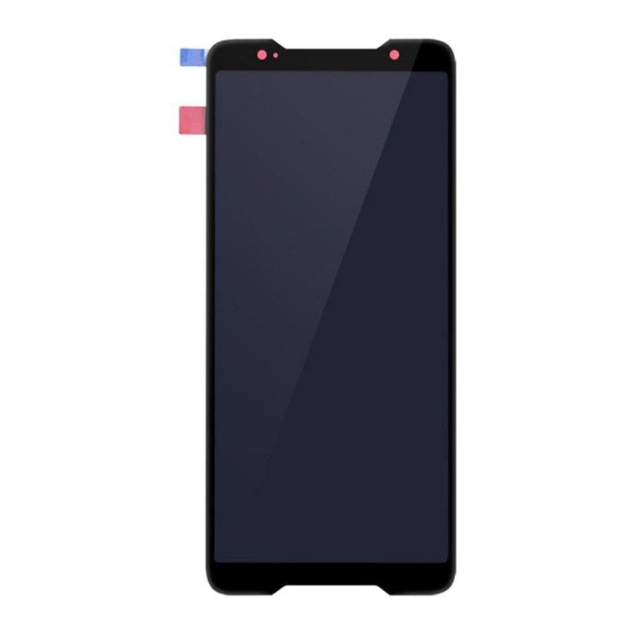 LCDタッチスクリーンディスプレイ Asus ROG Phone ZS600KL適用 交換修理用｜m5103｜05