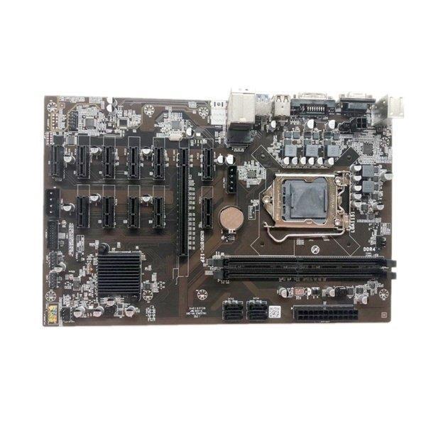 PCマザーボードハードディスクデュアルUSB3.0高速16Gメモリ容量のアップグレード｜m5103｜04