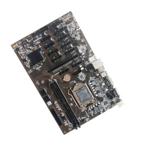 PCマザーボードハードディスクデュアルUSB3.0高速16Gメモリ容量のアップグレード｜m5103｜06