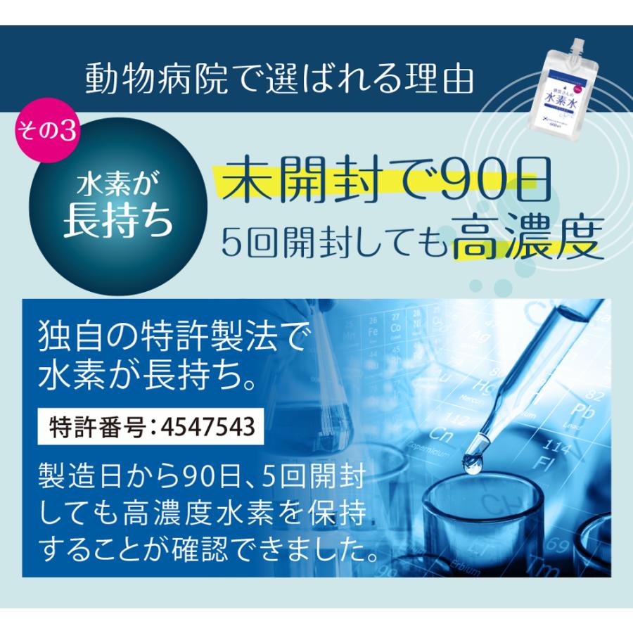 ペット用水素水 獣医さんの水素水 高濃度水素水 犬 猫 中性 軟水 ペット用水素水 獣医さんの水素水 高濃度水素水 犬 猫 中性 軟水