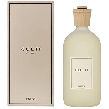 特価商品 Culti 並行輸入品 アロマディフューザー 1000ml Tessuto クルティクラシック 香水