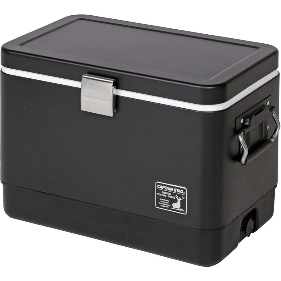 直売最激安 キャプテンスタッグ Captain Stag クーラーボックス スチールフォームクーラー 容量25l 水抜き栓 肩掛けベルト付き Csブラックラベル 東京arch Street 通販 Yahoo ショッピング 定価安い Dev Visitatlantida Com