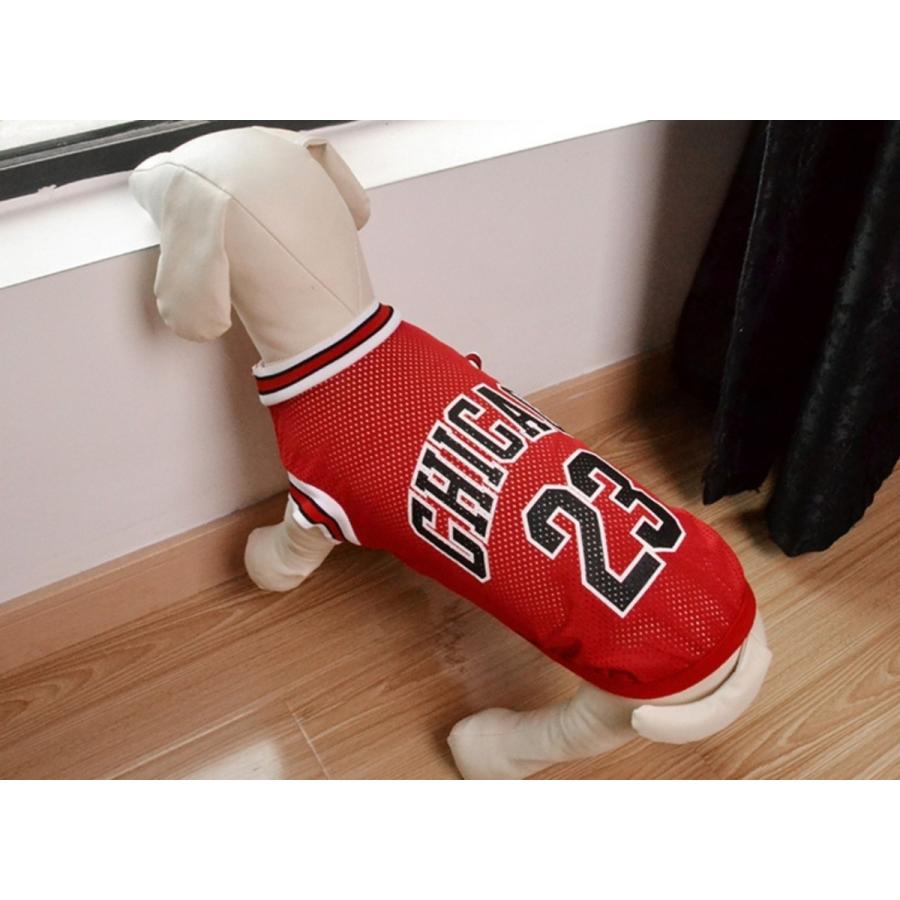 犬服ハンドメイド メッシュ 在庫処分セールの為返品交換不可)オリジナルロゴ メッシュタンク