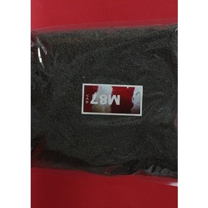 M87 ソイル 4kg レッドビーシュリンプ 繁殖 に : 熱帯魚屋ウインドミル