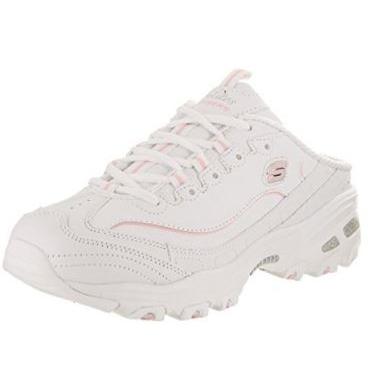 skechers slip on d lites