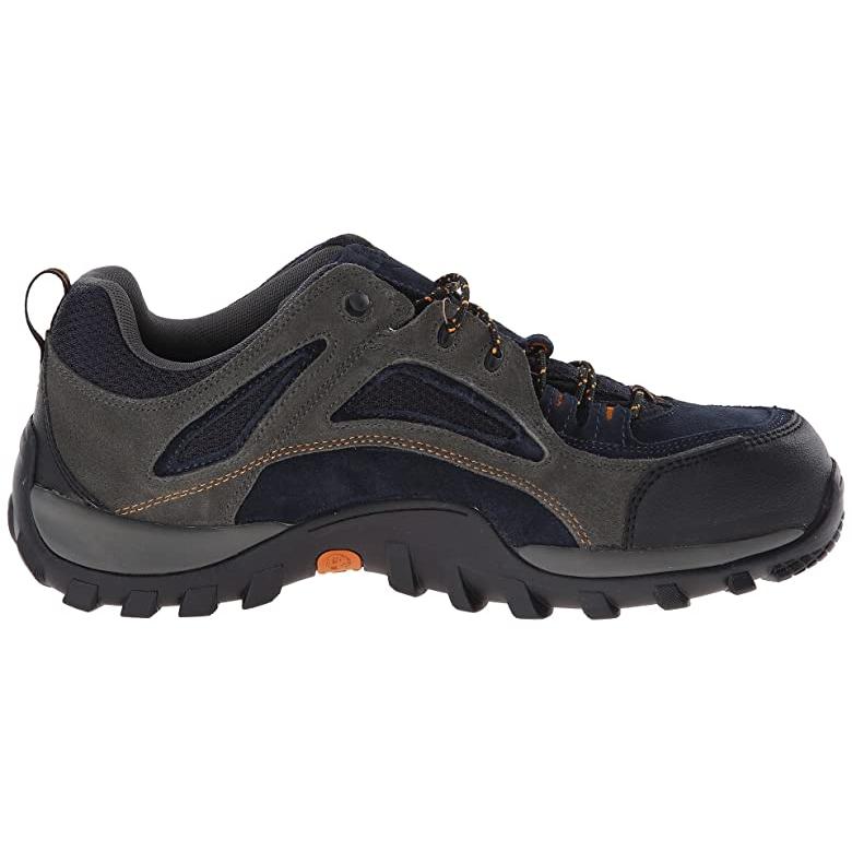 timberland pro mudsill low steel toe