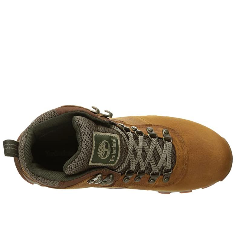 timberland mt maddsen