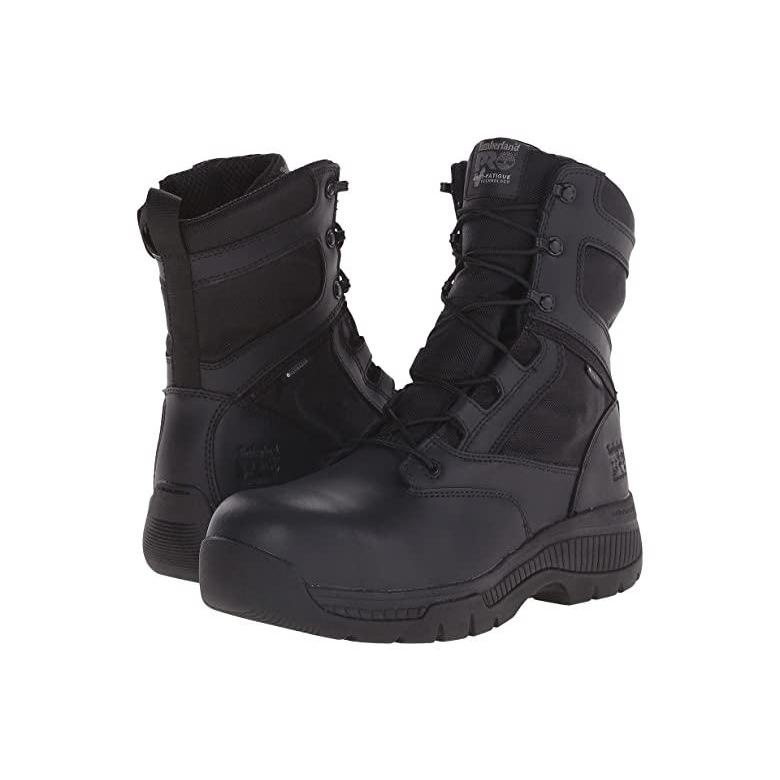 timberland valor duty