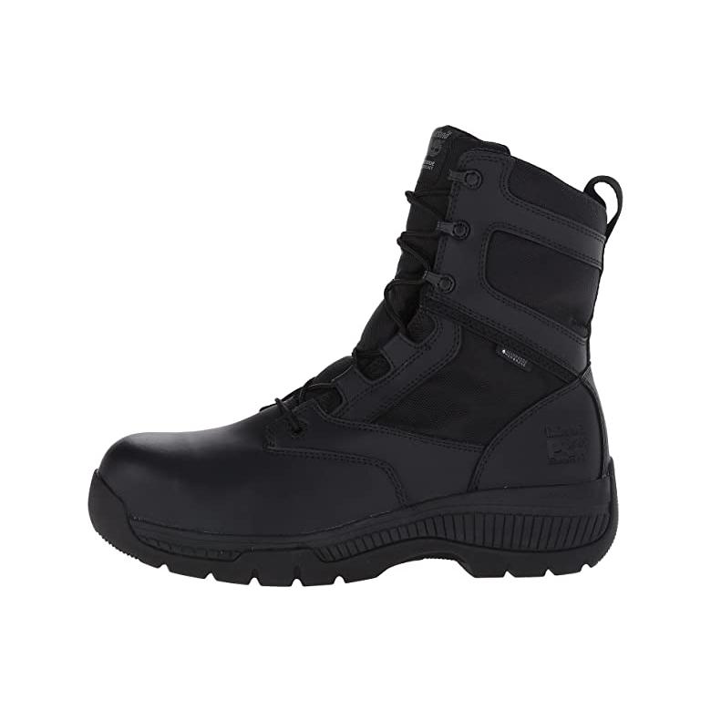 timberland pro valor 8 inch