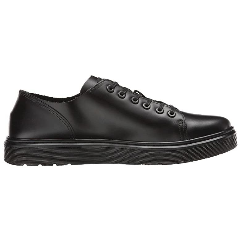 春早割 ドクターマーチン Dante メンズ スニーカー Black Brando スニーカー メンズサイズ Uk 7 Us Men S 8 Us Women S 9 qhema Com