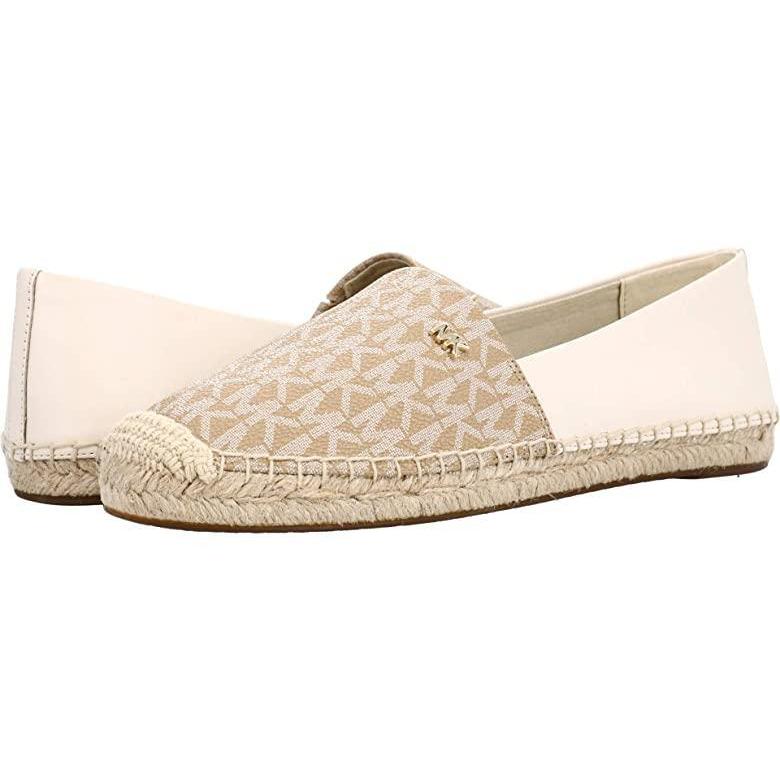 海外限定商品や日本未発売商品を多数取り扱っています 海外人気ブランドも多数取り扱い お探しの商品が見つかります マイケル コース Kendrick Slip On レディース ローファー Camel Multi 通販 Yahoo ショッピング