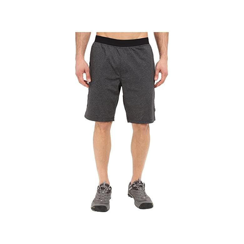 人気ブランド Prana Mojo Chakara メンズ 半ズボン Charcoal Heather 8625524 29105 Axisヤフー店 通販 Yahoo ショッピング 格安即決 Poloelevators Com