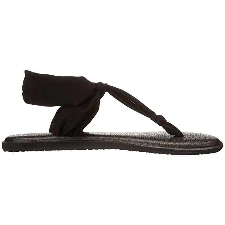 sanuk yoga sling ella