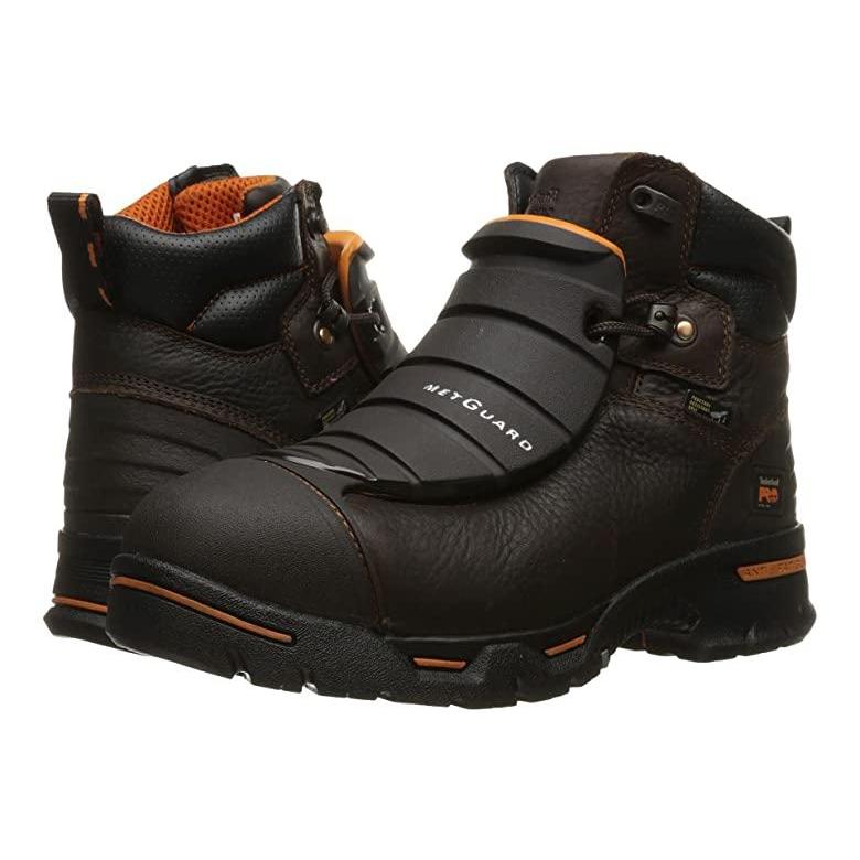 Sale 30 Off ティンバーランド Endurance 6 External Met Guard Steel Toe メンズ ブーツ Brown Full Grain Leather 165 Axisヤフー店 通販 Yahoo ショッピング アウトレット送料無料 Www Skylanceronline Com