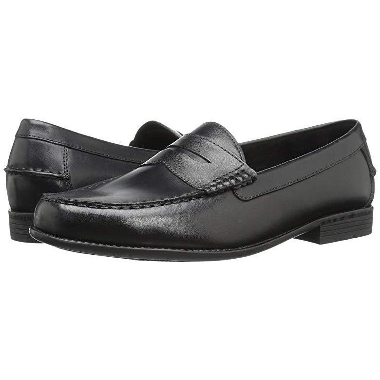 cole haan dustin penny loafer