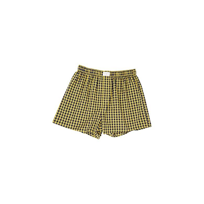 ブランド雑貨総合 海外限定 Multi ボクサーパンツ パンツ メンズ Boxers Woven 3 Pack トミー ヒルフィガー ブランド 人気 新作 日本未発売 下着 靴下 部屋着 Www Ariu Org