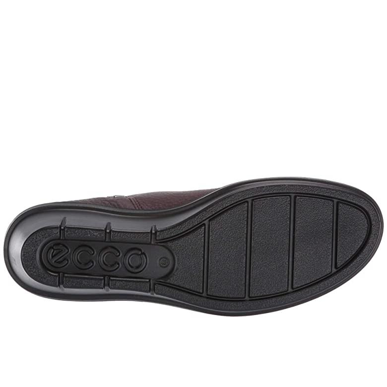 ecco skyler wedge booties