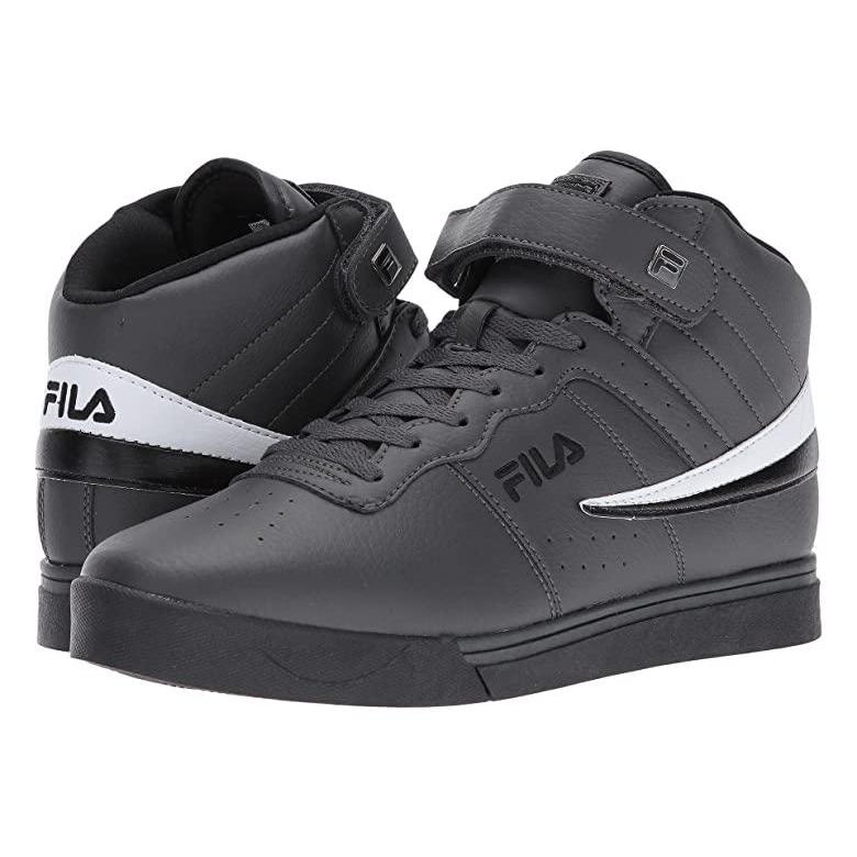 最先端 フィラ Vulc 13 Mid Plus メンズ スニーカー 靴 シューズ Dark Shade Black White Axisヤフー店 通販 Yahoo ショッピング 再再販 Inads Org