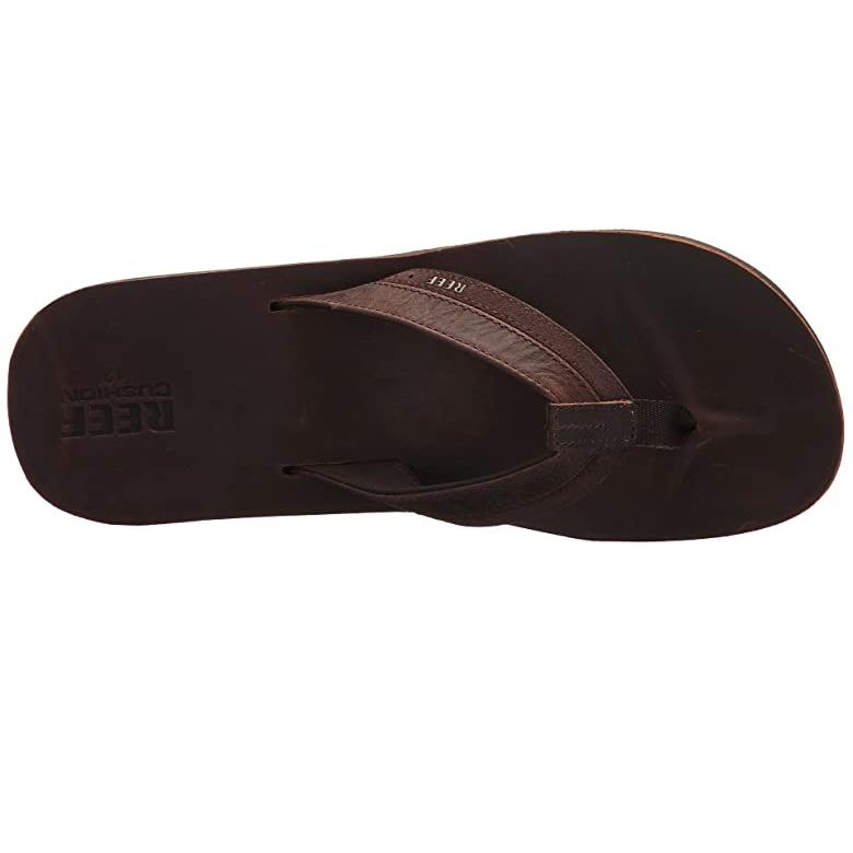 reef contour cushion